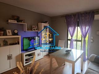 Appartement à Casco Histórico  - Ribera - San Basilio. Único en la zona san pedro piso reformado de 3 dormitorios para