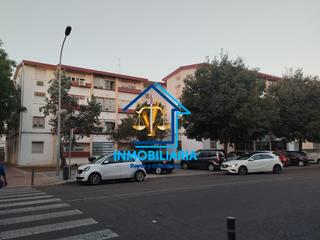 Appartement à Fuensanta- Arcángel. Piso en santuario de 3 dormitorios para entrar a vivir con ascen