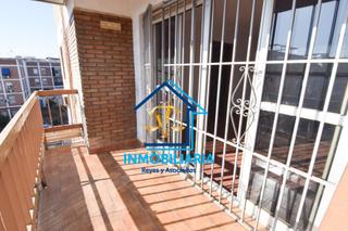 Appartamento in Sagunto - Edisol. Estupenda vivienda exterior de 3 dormitorios con terraza y plaza