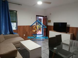 Appartement à Sta. Marina - San Andrés - San Pablo - San Lorenzo. Ideal vivienda  exterior  para vivir o para invertir dos dormito
