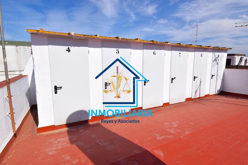 Foto 0af3fbb0-8342-4a2c-a639-7fa8921a17e5. Pis a Santa Rosa - Valdeolleros Córdoba