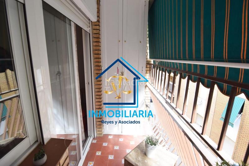 Foto 30c7c89f-c14c-45d7-b647-b59e54f3317b. Pis a Santa Rosa - Valdeolleros Córdoba