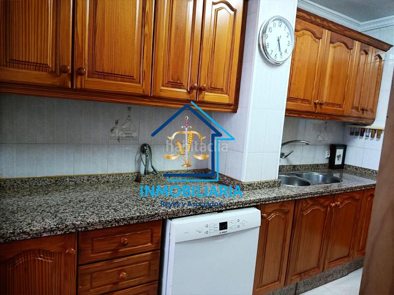 Foto 563c80dd-4191-4f22-836d-f15490fda7d8. Appartamento in Fuensanta- Arcángel Córdoba