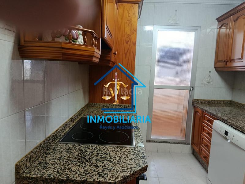 Foto fbe2f417-b4e3-4cfb-9efc-aa9efd8f31b8. Appartamento in Fuensanta- Arcángel Córdoba