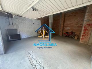 Local Comercial  Calle alcala zamora. Local ideal inversion para loft