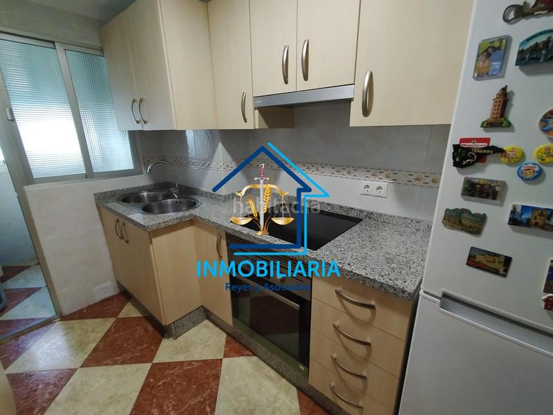 Foto eedd248c-b9d2-4bae-8ead-dc84e50b2be5. Appartamento in Fátima - Levante Córdoba