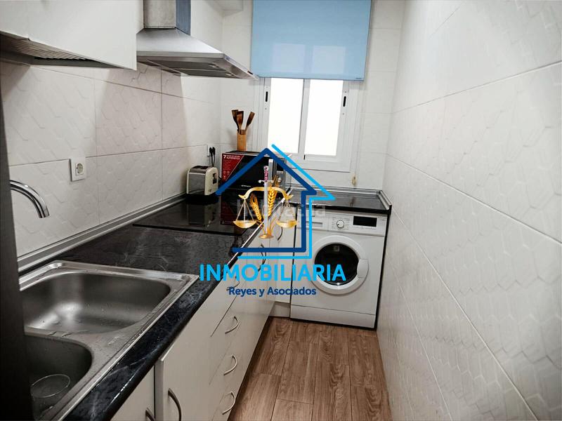 Foto 2f2e660b-dada-44f6-a737-e46ec4627f13. Pis a Ciudad Jardín - Zoco Córdoba