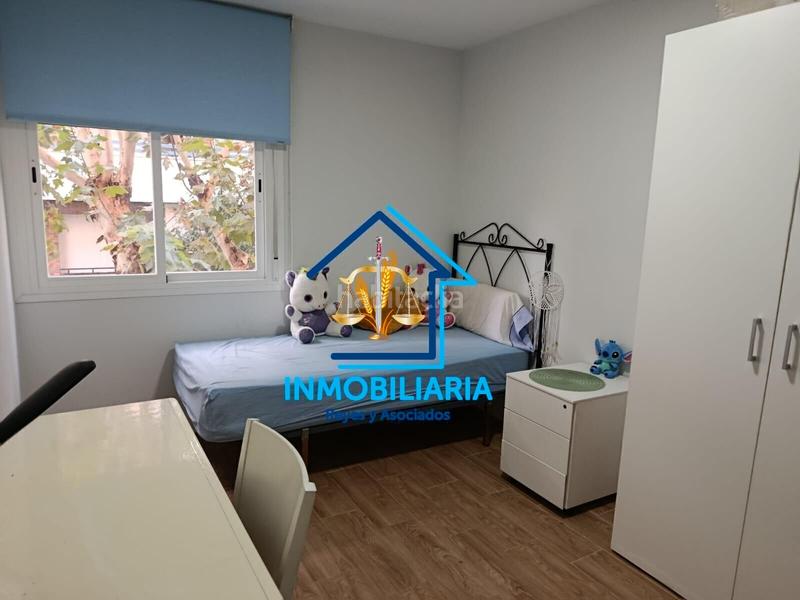 Foto a2d7885a-f88c-4317-912a-fe8b3dfb4a8a. Pis a Ciudad Jardín - Zoco Córdoba