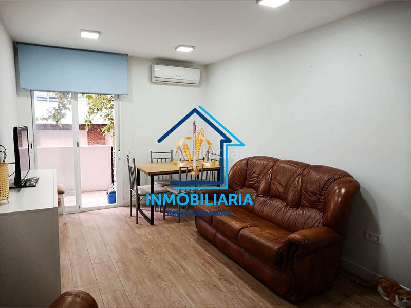 Foto f1559652-2f7a-4337-9f40-8a475ebb1e9b. Pis a Ciudad Jardín - Zoco Córdoba