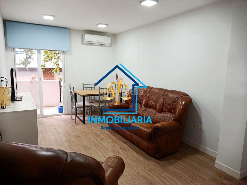 Foto ffdb9e89-9d13-4292-9811-4110d9cc3e92. Pis a Ciudad Jardín - Zoco Córdoba