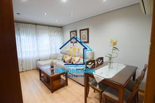 Location Appartement  Pasaje marino garrote. Se alquila hogar amueblado en parque figueroa  listo para entrar