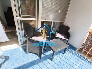 Flat in Fuensanta- Arcángel. Vivienda en la fuensanta de 108 metros de 3 dormitorios, exterio