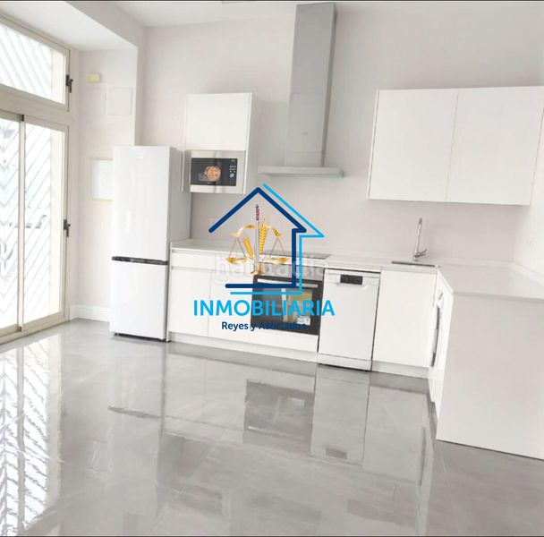 Foto 2e4c35ad-80f0-4b99-ba0d-842610a3549a. Loft amb aparcament a Ollerías - San Cayetano Córdoba