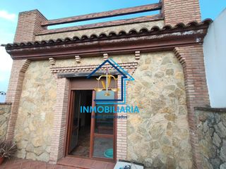 Haus in Carpio (El). Casa con encanto en el carpio