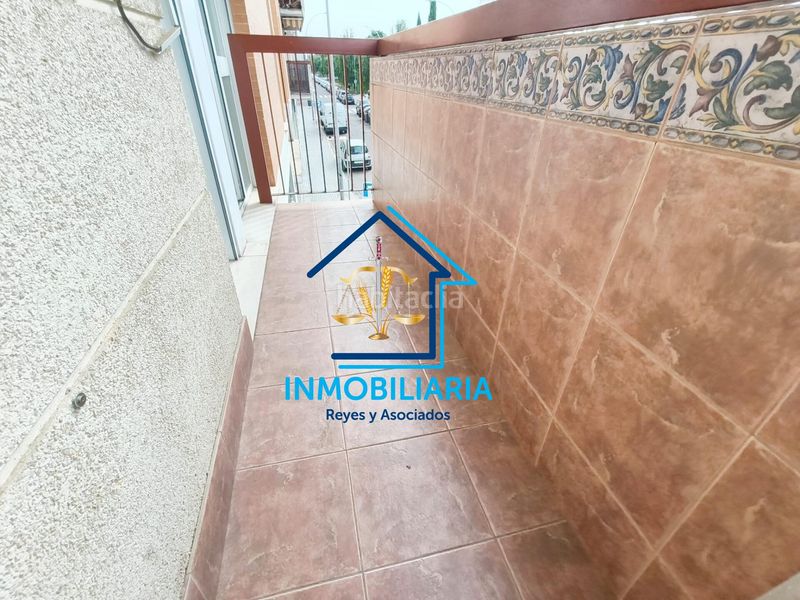 Foto c632c6c1-9e98-48e9-b3cc-a2c88bc7b896. Pis amb calefacció aparcament a Fuensanta- Arcángel Córdoba