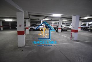 Autoparkplatz  Córdoba. Se vende plaza de aparcamiento en el corazón de san basilio