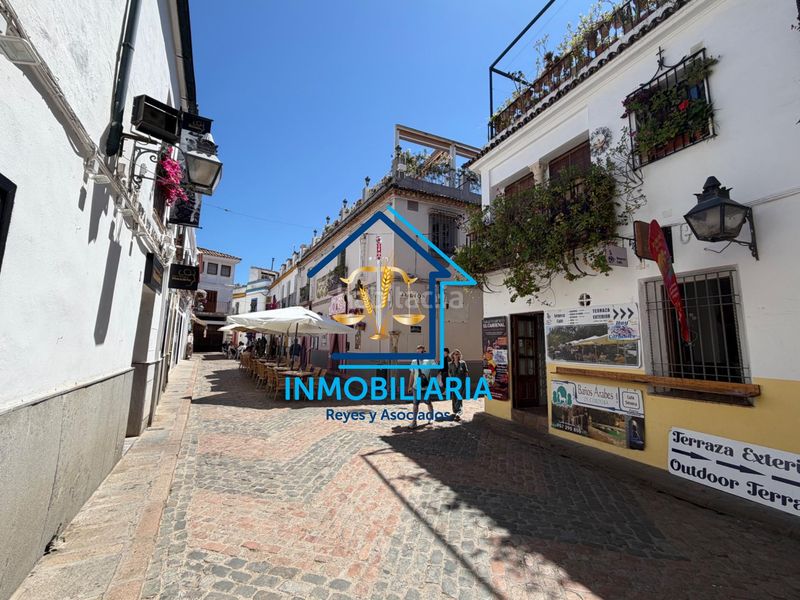 Foto 01095f3a-f6ce-4a51-82c6-b3efe78ac846. Local comercial a Centro Córdoba