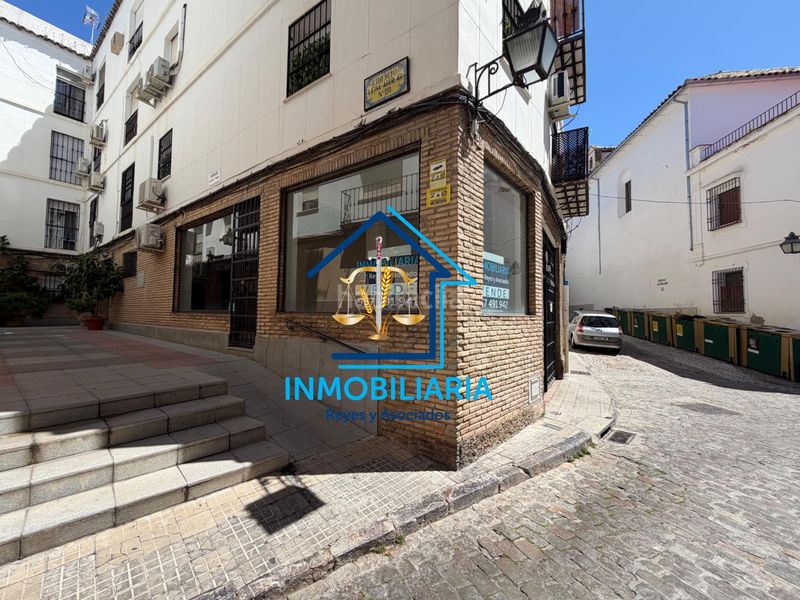 Foto 28cad156-47c2-405a-be27-f974bb0baac9. Local comercial a Centro Córdoba