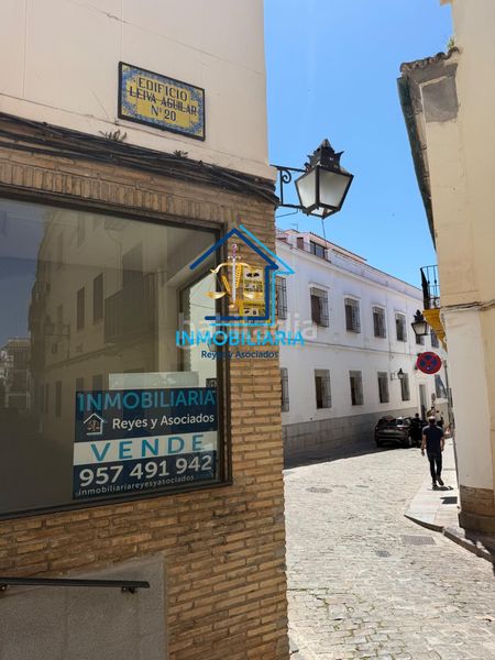 Foto 4d455834-b58c-43d2-aea1-9cc849086cfe. Local comercial a Centro Córdoba