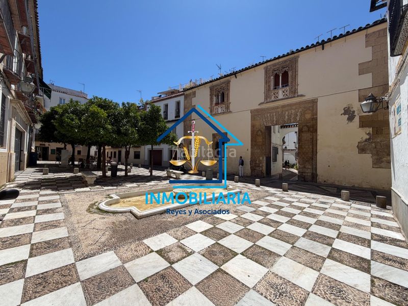Foto a63d7932-c77e-4edb-8ab4-5a2f975e54f9. Local comercial a Centro Córdoba