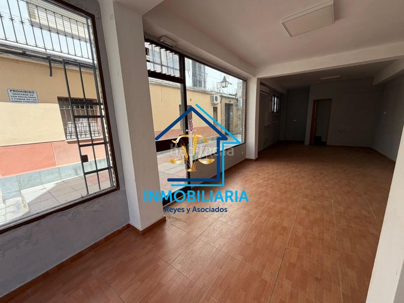 Foto e15f10fd-a07b-405e-a02e-b79d8870d370. Local comercial a Centro Córdoba