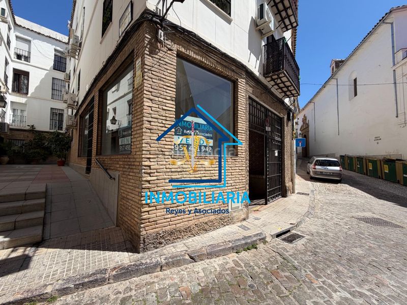 Foto fcdf4f1c-50be-47d9-8124-60813ba4d839. Local comercial a Centro Córdoba
