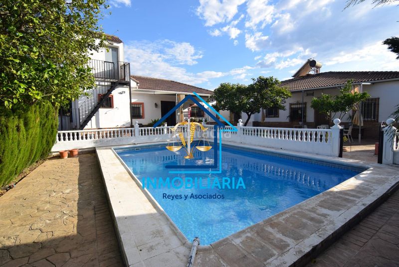 Foto 8b4ecc1c-a222-404b-8824-40dbd911a70d. Xalet amb aparcament piscina a Villarrubia Córdoba