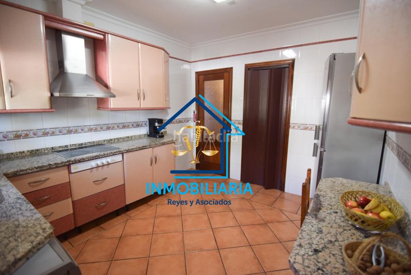 Foto aa063a75-8909-4258-9e14-ff8d774362f3. Xalet amb aparcament piscina a Villarrubia Córdoba