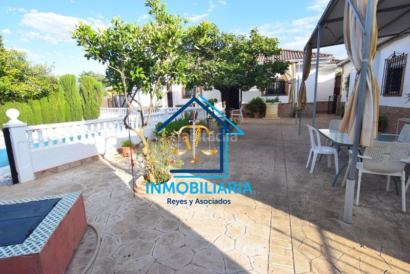 Foto cd2b9816-0adf-44ff-9076-24257ef14272. Xalet amb aparcament piscina a Villarrubia Córdoba