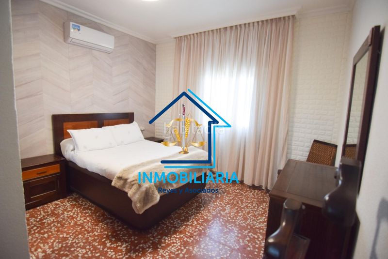 Foto e15b06a5-3115-401e-8951-13484e31b0ed. Xalet amb aparcament piscina a Villarrubia Córdoba