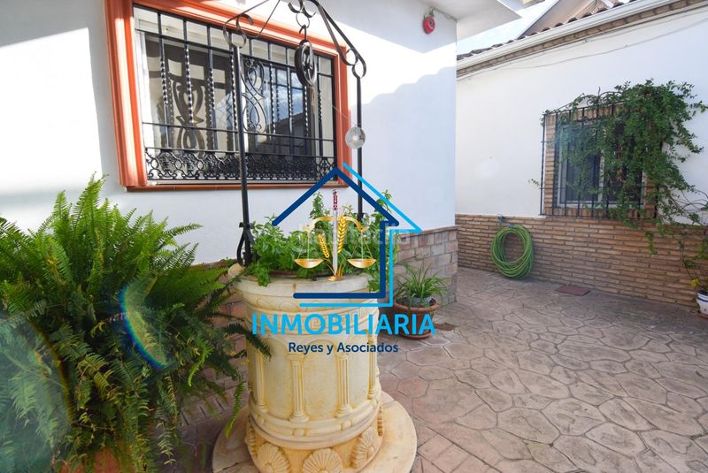 Foto edccd865-3b54-481c-9cff-f9217895ea80. Xalet amb aparcament piscina a Villarrubia Córdoba
