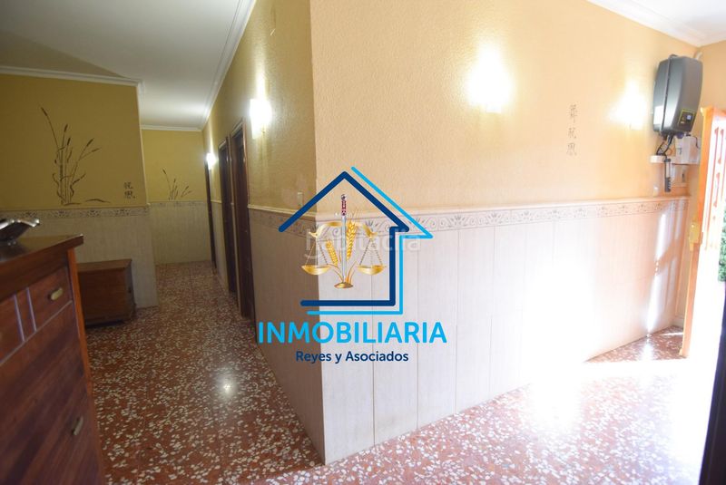 Foto f69b18e9-6348-493a-8945-a6f8759324cd. Xalet amb aparcament piscina a Villarrubia Córdoba