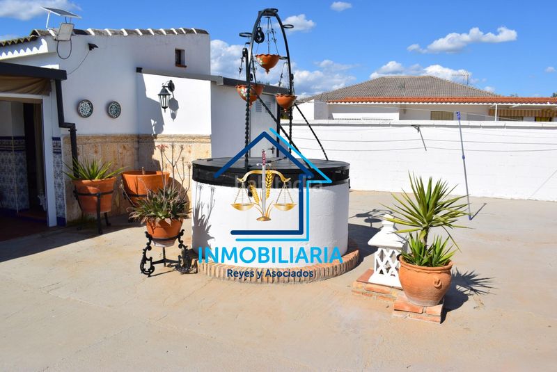 Foto 134ac9d0-c07f-456b-8a9b-26d7ce6ca3ed. Casa amb aparcament piscina a Alcolea Córdoba