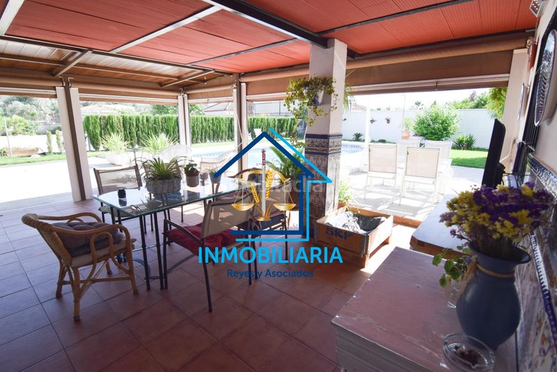 Foto 4df46b9f-2348-4f4e-b25a-01f71daeb49d. Casa amb aparcament piscina a Alcolea Córdoba