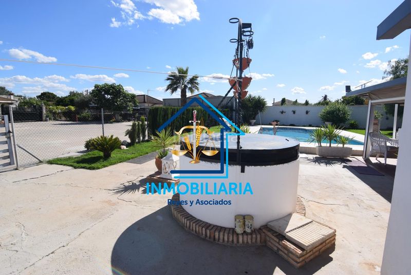 Foto 513ae390-ba5e-4340-9484-16c5737b98e6. Casa amb aparcament piscina a Alcolea Córdoba