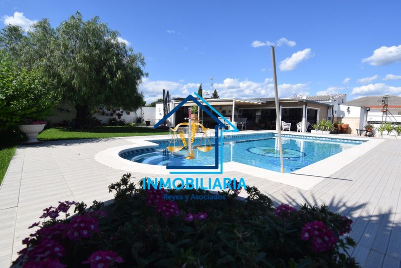 Foto 59cce855-2d50-49f4-9849-4029387bcd9c. Casa amb aparcament piscina a Alcolea Córdoba