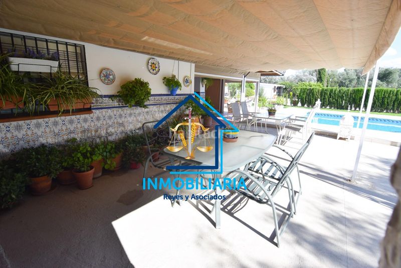 Foto 6a13e833-7b19-4d1a-86a5-571d56c0c176. Casa amb aparcament piscina a Alcolea Córdoba
