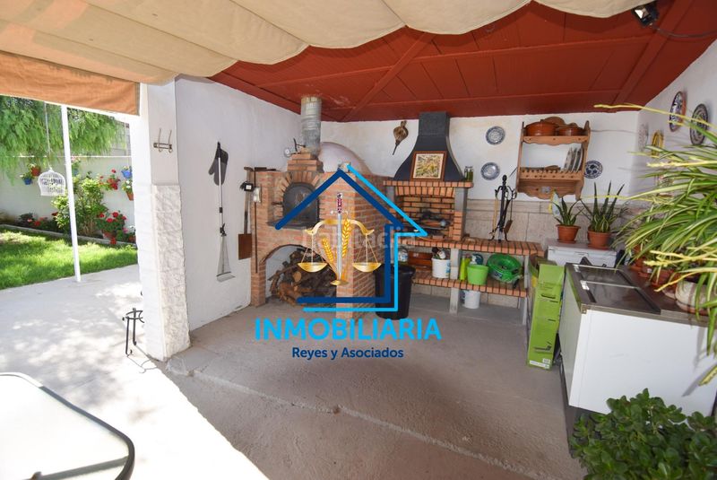 Foto 8ff22d02-8186-4269-942e-9f78c7bd19c5. Casa amb aparcament piscina a Alcolea Córdoba