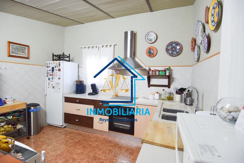 Foto b1b457be-e967-4b00-8a01-7905f7a8193b. Casa amb aparcament piscina a Alcolea Córdoba