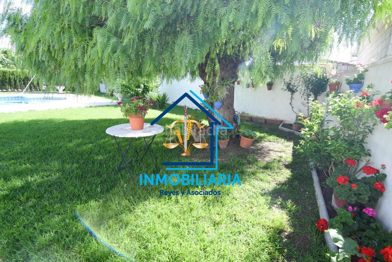 Foto c6ac28b2-2f56-48eb-aa08-31ca40d7865a. Casa amb aparcament piscina a Alcolea Córdoba