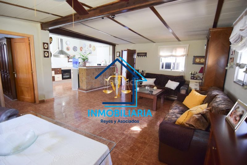 Foto d35d1db3-46f6-489c-a24d-94aed6506b38. Casa amb aparcament piscina a Alcolea Córdoba