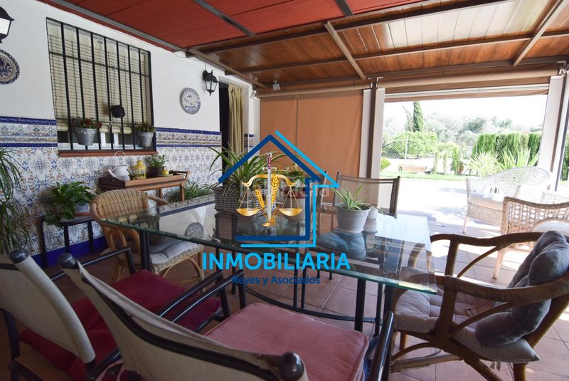 Foto d5588585-8dbc-4024-b2bd-745c4837c655. Casa amb aparcament piscina a Alcolea Córdoba