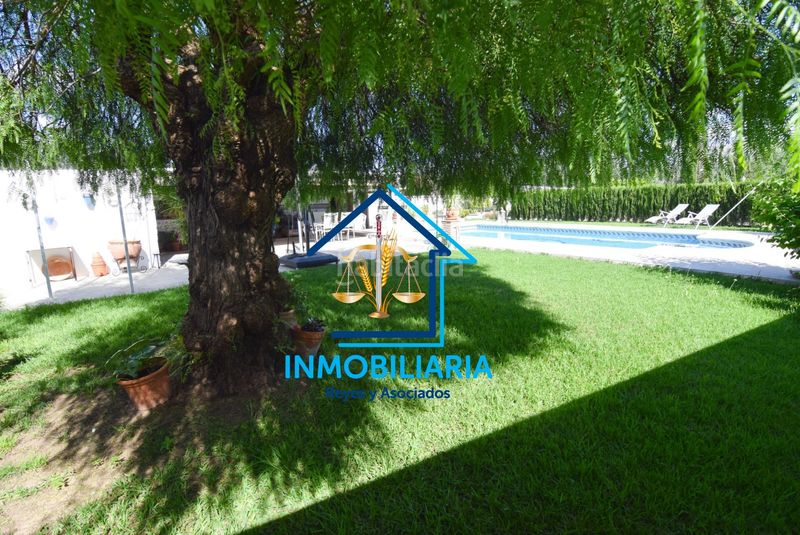 Foto ea9426df-e0fd-4fe6-ae94-43a2a65ed020. Casa amb aparcament piscina a Alcolea Córdoba