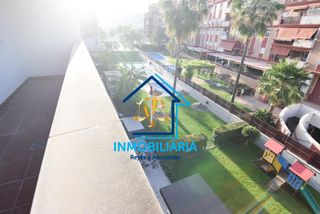 Affitto Appartamento  Bailarina anna paulova. Alquiler en zona tablero bajo junto a corte inglés hipercor en b