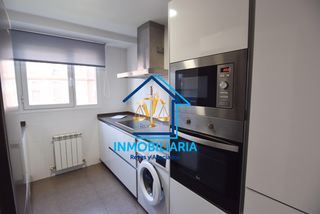 Lloguer Pis  Bailarina anna paulova. Alquiler en zona tablero bajo junto a corte inglés hipercor en b