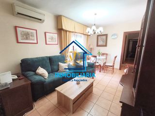 Pis a Sta. Marina - San Andrés - San Pablo - San Lorenzo