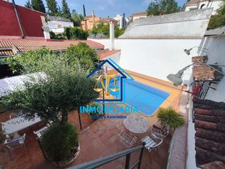 Xalet a El Brillante -El Naranjo - El Tablero