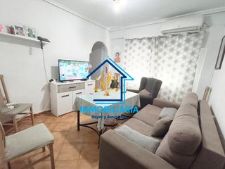 Flat in Viñuela - Rescatado. Atención inversor avenida libia