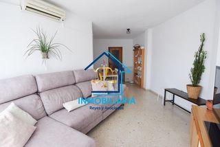 Piso en Villarrubia