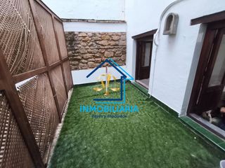 Casa a Casco Histórico  - Ribera - San Basilio